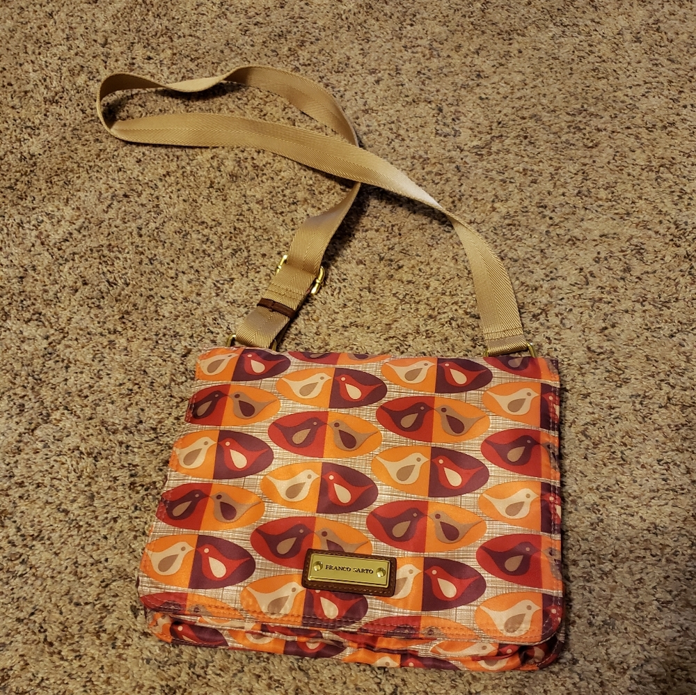 Franco Sarto Crossbody bag